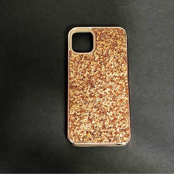 Luxury Bling Rhinestone iPhone 11 Pro Max Cases - Picture 3 of 16